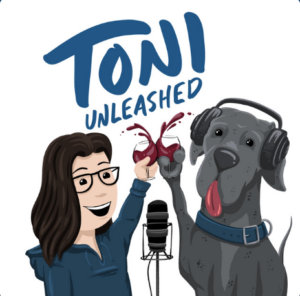 Toni Unleashed